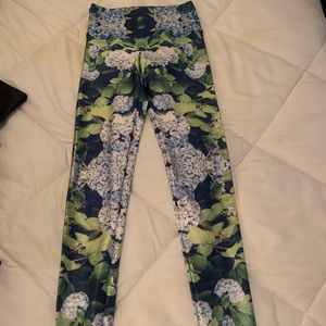 GOLDSHEEP leggings